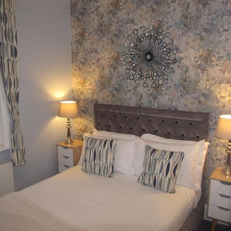Ashmira Guest House Weymouth Exterior foto