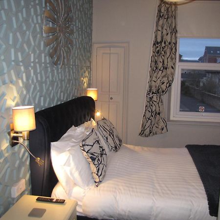 Ashmira Guest House Weymouth Exterior foto