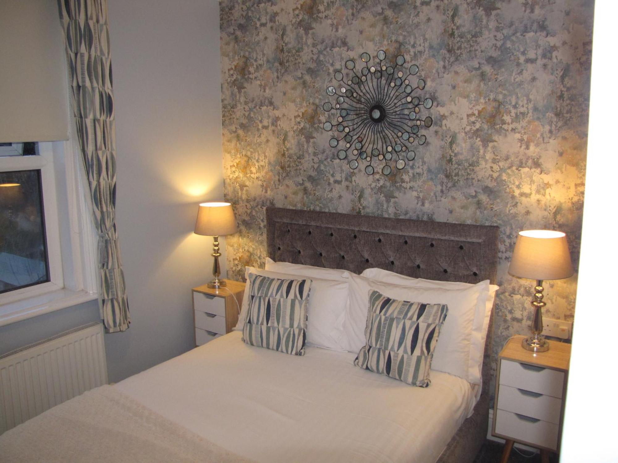 Ashmira Guest House Weymouth Exterior foto
