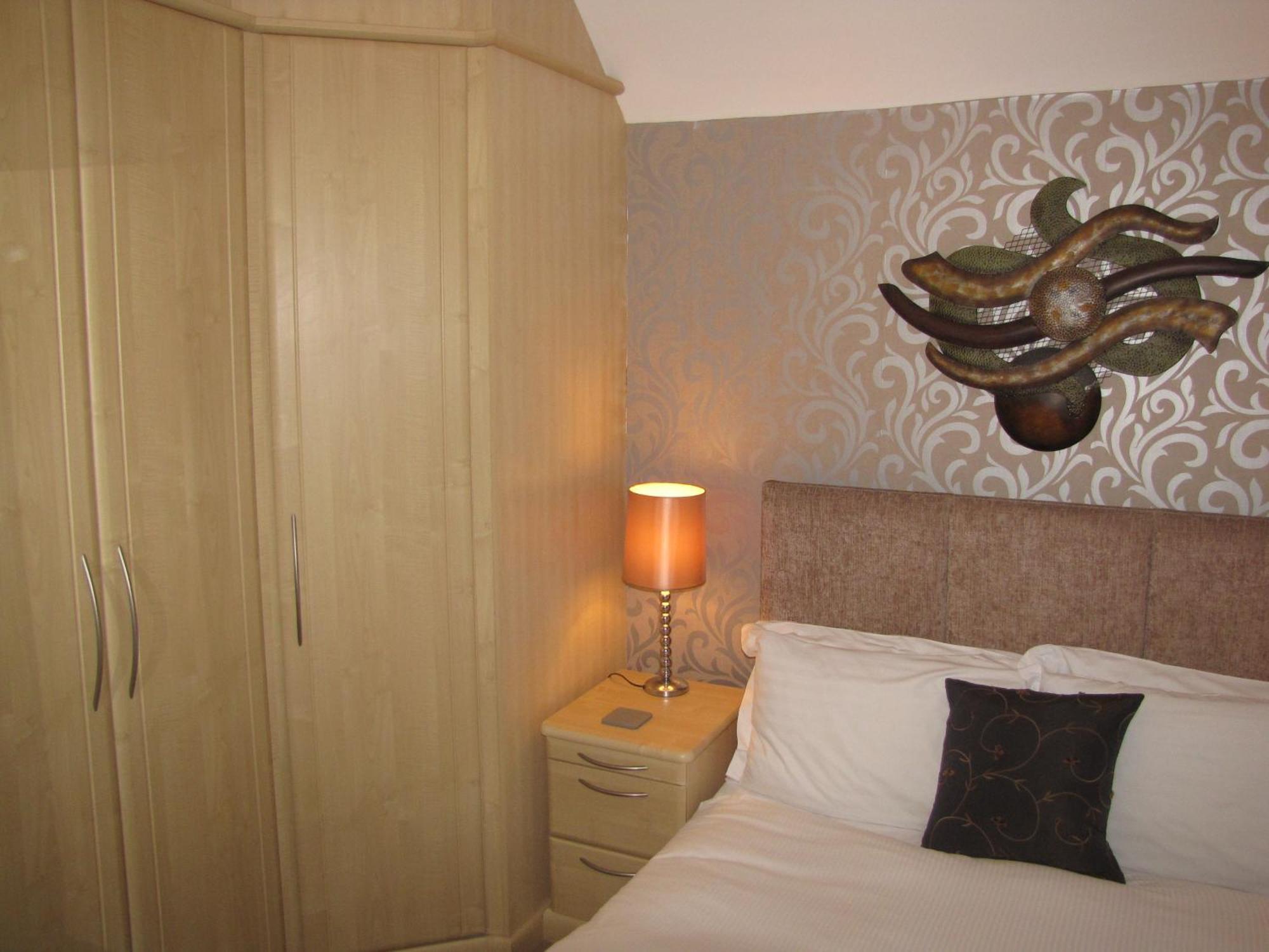 Ashmira Guest House Weymouth Exterior foto