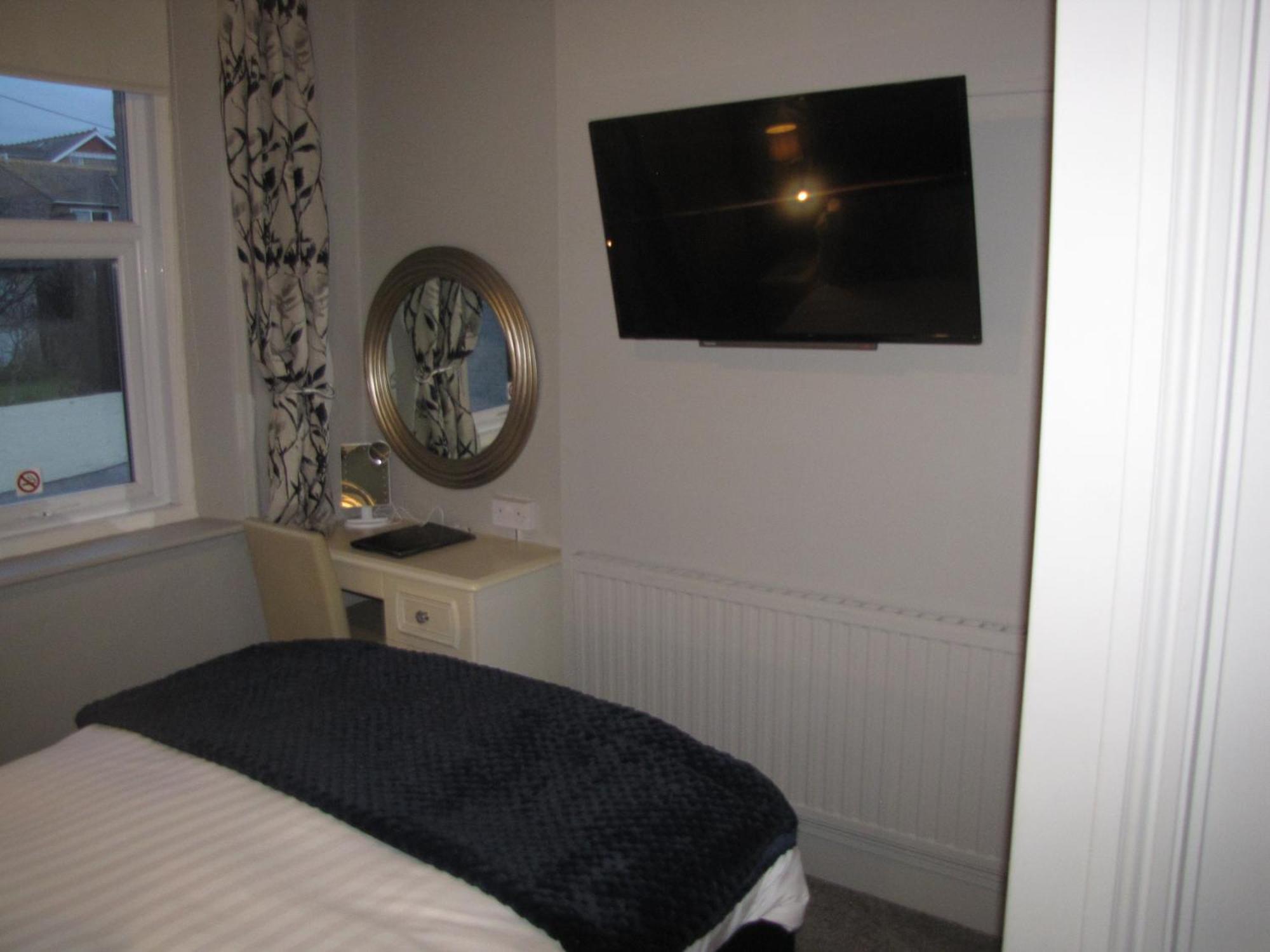 Ashmira Guest House Weymouth Exterior foto