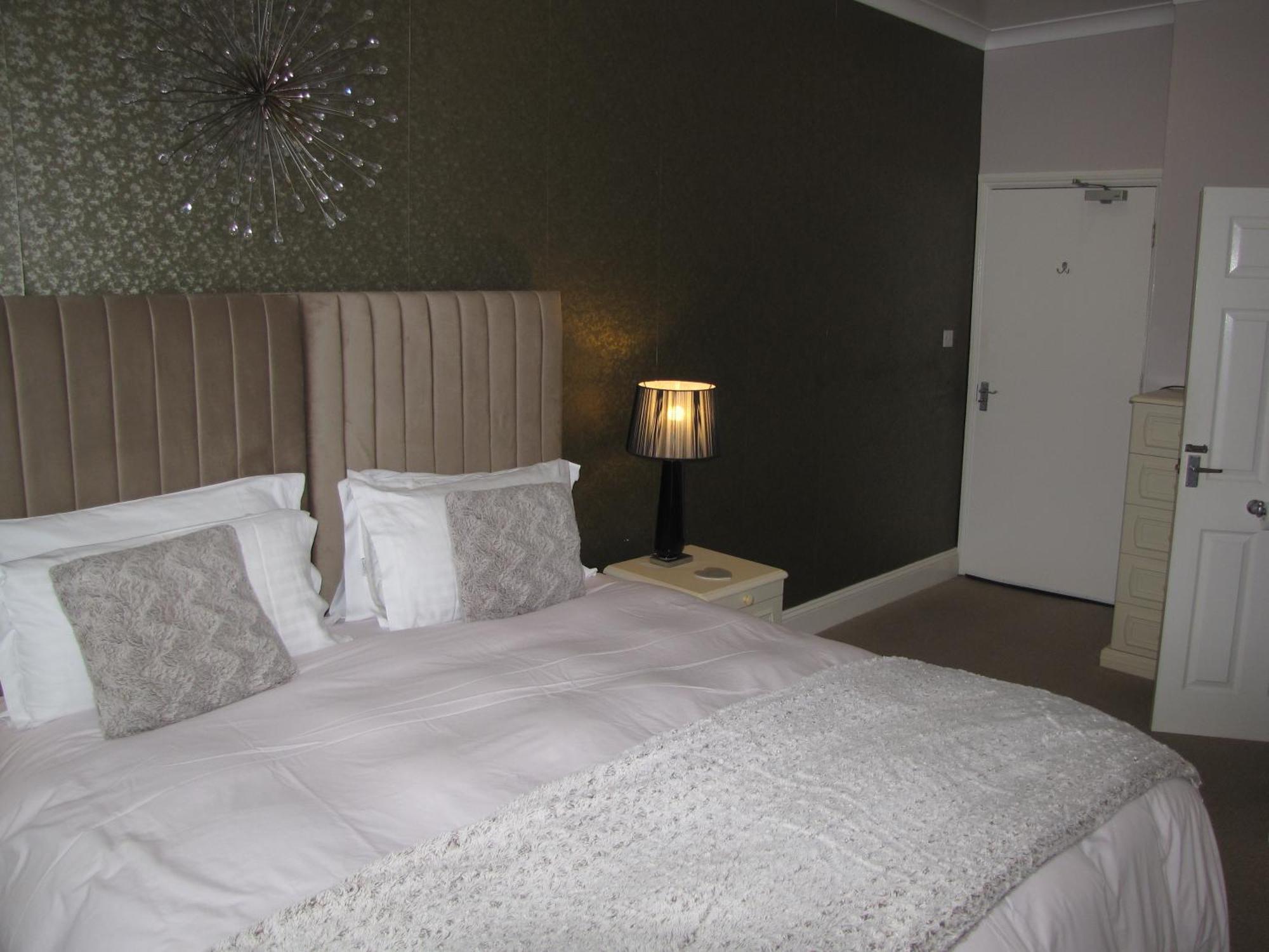 Ashmira Guest House Weymouth Exterior foto